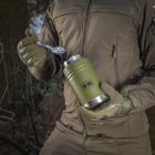 M-tac, Inox, termos obiadowy z łyżką ze stali, olive, 750 ml