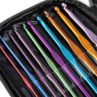 Maaleo, estaw do szydełkowania, 69 elementów