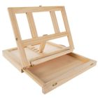 Maaleo, zestaw do malowania w walizce, 45 szt.