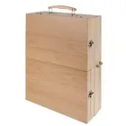 Maaleo, zestaw do malowania w walizce, 83 szt.