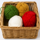 Maaleo, zestaw do szydełkowania, 58 elementów