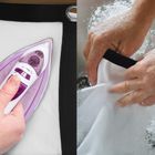 Maclean, ekran projekcyjny, 120", 4:3, 180-240 cm, MC-169