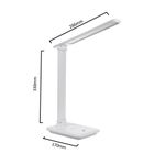 Maclean, lampka biurkowa LED, 9W, MCE614 W