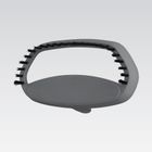 Maestro, parownica do ubrań, 1500W, MR-357