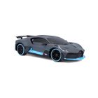 Maisto Tech, Bugatti Divo, model zdalnie sterowany, 1:24