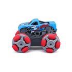 Maisto Tech, Cyklone Monster, pojazd zdalnie sterowany