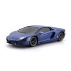 Maisto Tech, Lamborghini Aventador Coupe, pojazd zdalnie sterowany, 1:24