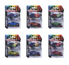 Majorette, Color Change, model pojazdu, resorak, 1:64, 1 szt.