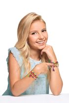 Make it Real, Mega Jewelry Studio, zestaw kreatywny do tworzenia biżuterii