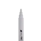 Malatec, etykiety samoprzylepne + pisak