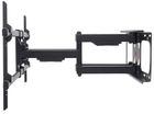Manhattan, uchwyt ścienny do TV, LED/LCD 37-90 cali, 75K