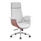 Mark Adler, Boss 8.2, fotel biurowy, Grey