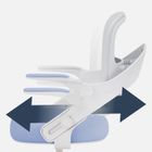 Mark Adler, Junior 4.3, fotel obrotowy dla dzieci, Blue-grey