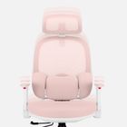 Mark Adler, Junior 6.3, fotel obrotowy, różowy