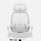 Mark Adler, Junior 6.3, fotel obrotowy, szary