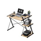 Mark Adler, Leader 3.5, biurko z półkami, Craft, 116 cm