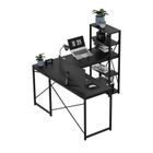 Mark Adler, Leader 5.9, biurko narożne, czarny