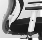 Mark Adler, Manager 3.9, fotel biurowy, Black