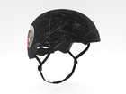 Marvel Super Heroes, kask ochronny, rozmiar 52-56 cm