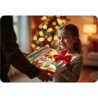 Massido, obraz do malowania po numerach, Lisek, 40-50 cm