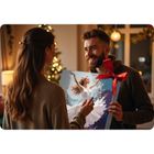 Massido, obraz do malowania po numerach, Tańcząca Kobieta, 40-50 cm