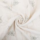 Matex, pościel bawełniana, muślinowa, 160-200 cm