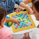 Mattel, Scrabble Junior, gra familijna 2w1