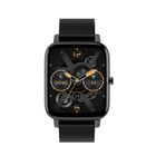 Maxcom, Fit FW55 Aurum Pro, smartwatch, czarny
