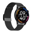 Maxcom, Fit FW58 Vanad Pro, smartwatch, czarny