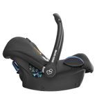 Maxi-Cosi, CabrioFix, fotelik samochodowy, 0-13 kg, Nomad Black