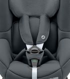 Maxi-Cosi, Tobi, fotelik samochodowy, 9-18 kg, Authentic graphite