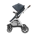 Maxi-Cosi, Zelia2, wózek wielofunkcyjny 2w1, Essential Graphite