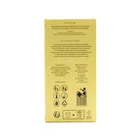 Mayola, chusteczki w tabletkach skompresowanych, 24-22 cm, 100 szt.