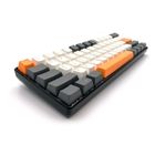 Media Tech, klawiatura mechaniczna 60%, MT1258