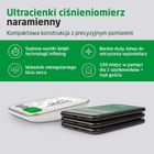 Medisana, ciśnieniomierz naramienny, biały, BU 572