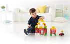 Mega Bloks, Fisher-Price, Farma przyjaciół, klocki, 43 elementy