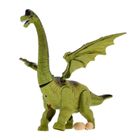 Mega Creative, dinozaur, światło, ruch, dźwięk
