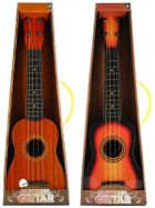 Mega Creative, gitara