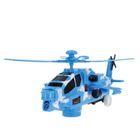 Mega Creative, Helikopter, pojazd, 42 cm