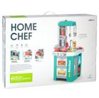 Mega Creative, kuchnia z akcesoriami, 49 elementów