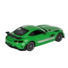 Mega Creative, Mercedes AMG GT R Pro, auto osobowe, pojazd zdalnie sterowany, 1:16