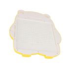 Mega Creative, mozaika magnetyczna, Miś