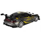 Mega Creative, pojazd wyścigowy, zdalnie sterowany, 1 szt.