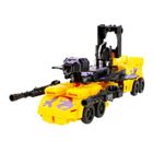 Mega Creative, robot auto, 2w1