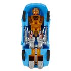 Mega Creative, robot auto, 2w1