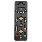 Mega Creative, szkatułka z biżuterią 3w1, zestaw piękności, 1 szt.