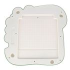 Mega Creative, tablica magnetyczna, mozaika, Dino