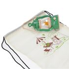 Mega Creative, zestaw kampingowy