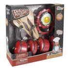 Mega Creative, zestaw kuchenny, 1 szt.