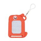 Mega Creative, Zwierzątka, znikopis magnetyczny